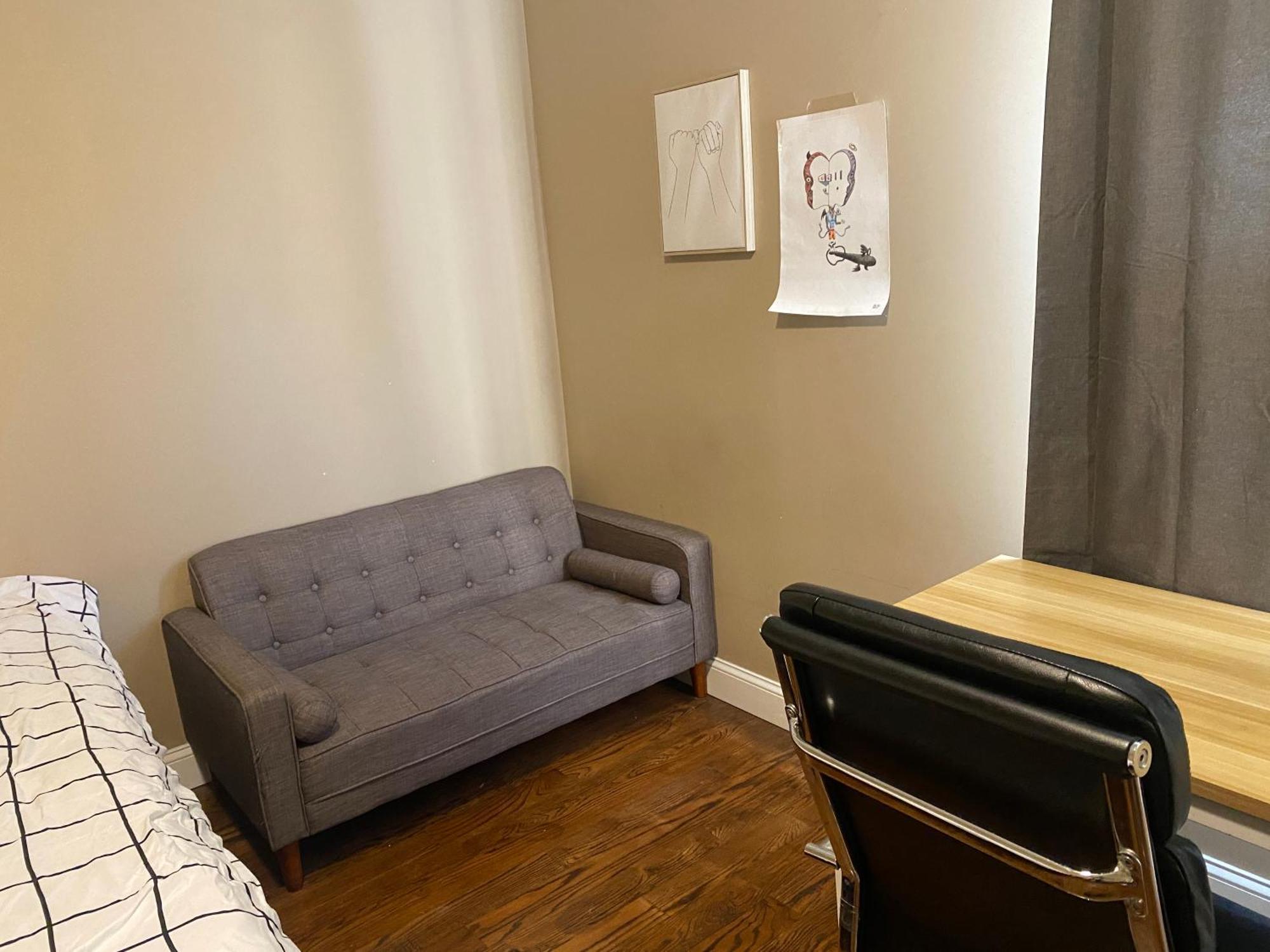 Quiet Apt Only 15 Mins Away From Midtown Manhattan Jersey City Exterior foto